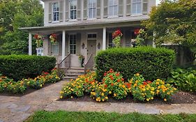 Pinetown Bridge Bnb Llc